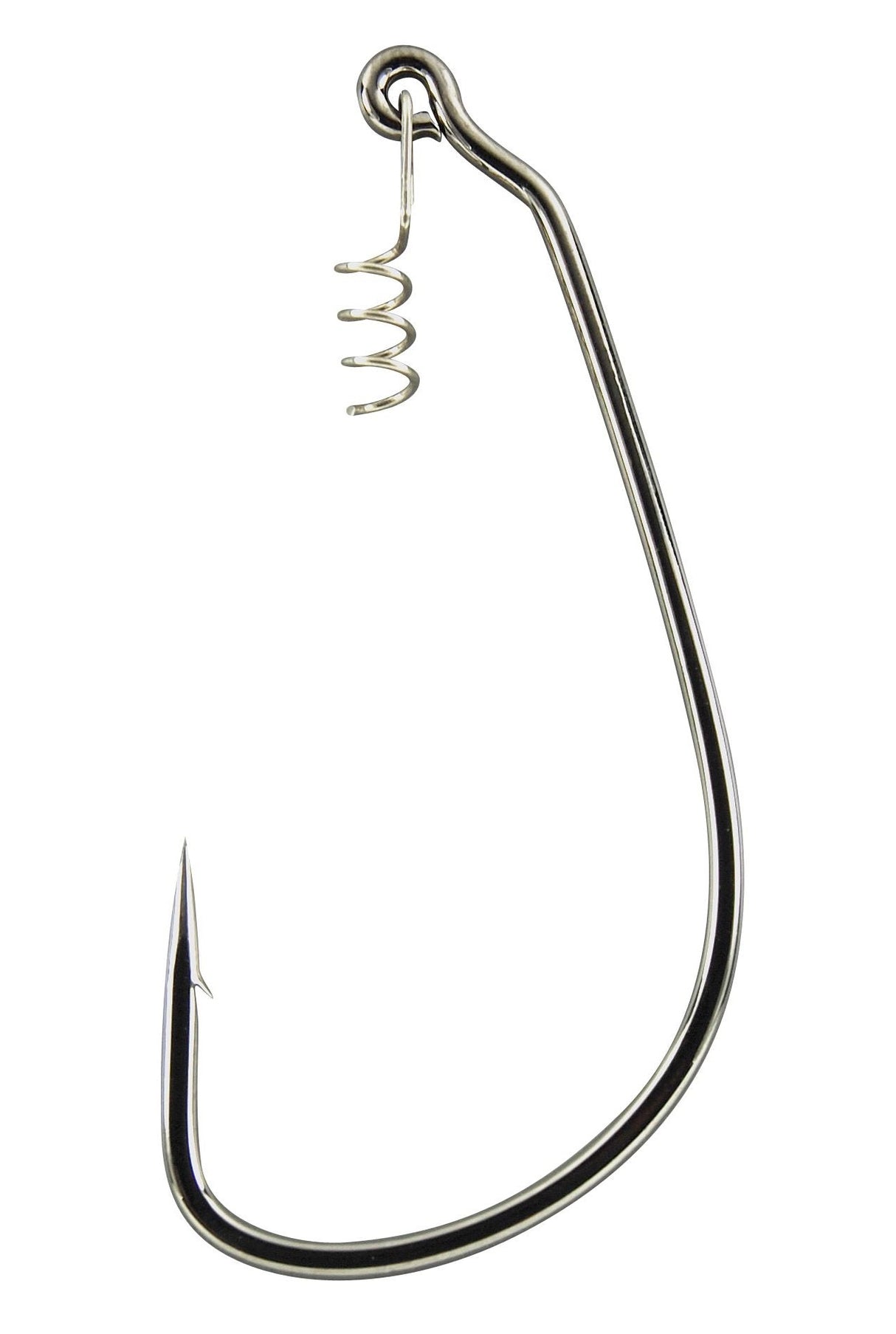 Worm EWG SuperLine Spring Lock