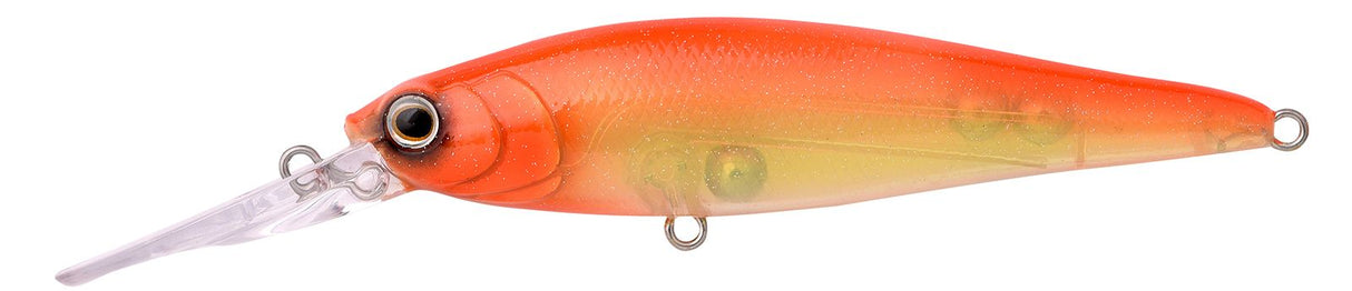 IKIRU Twitch 100SUS LL