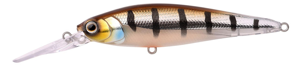 IKIRU Twitch 100SUS LL