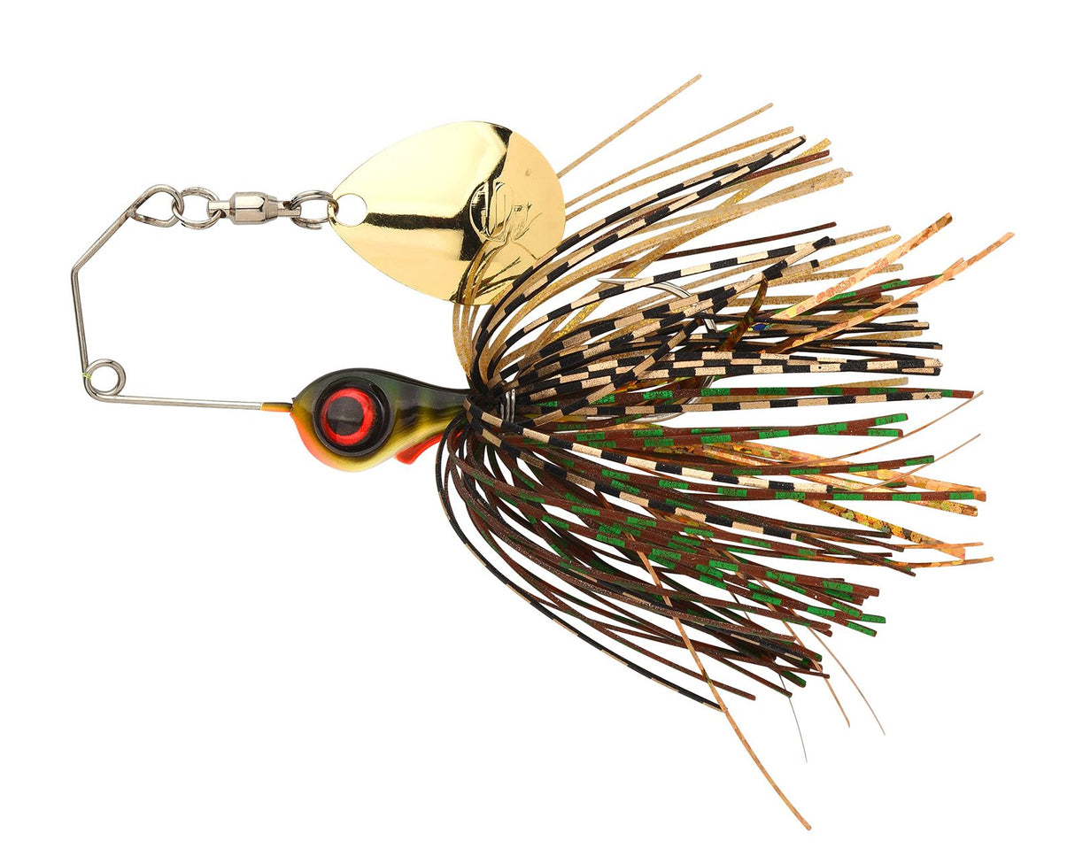IRIS Baby Ambush Spinnerbait