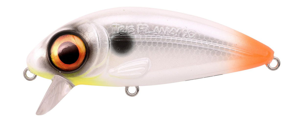 IRIS Flanky 90
