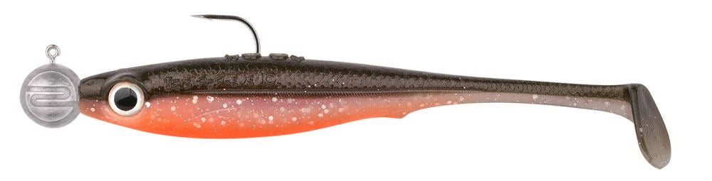 IRIS Popeye To-Go - 12 cm