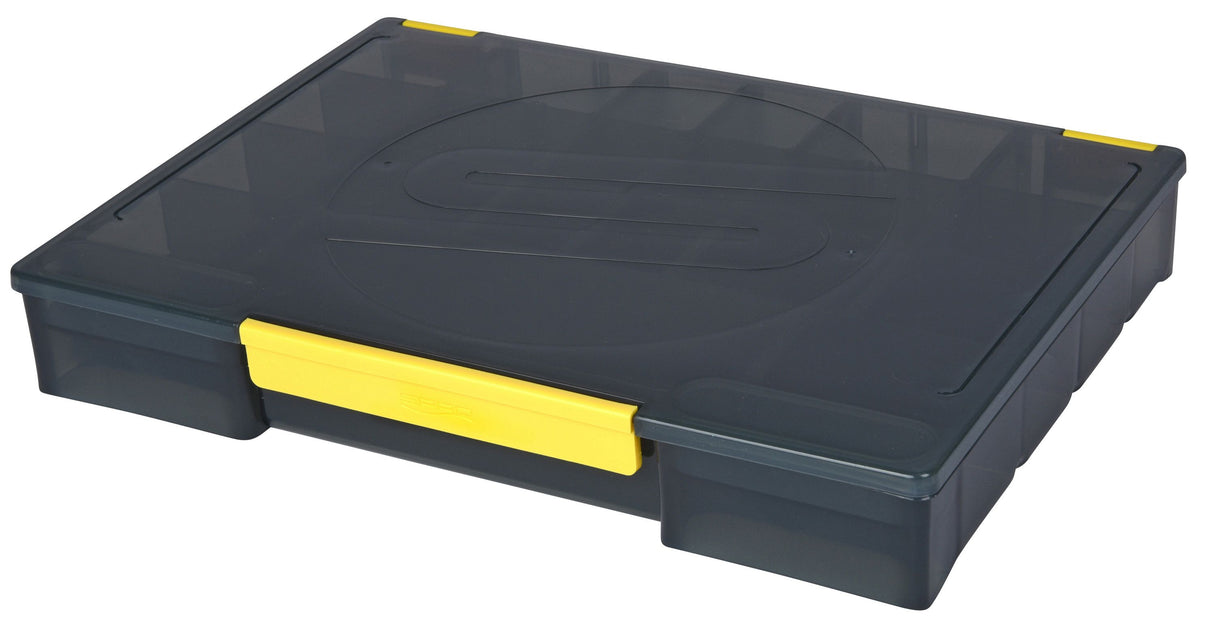 TBX - Tackle Box Range 50L - Black