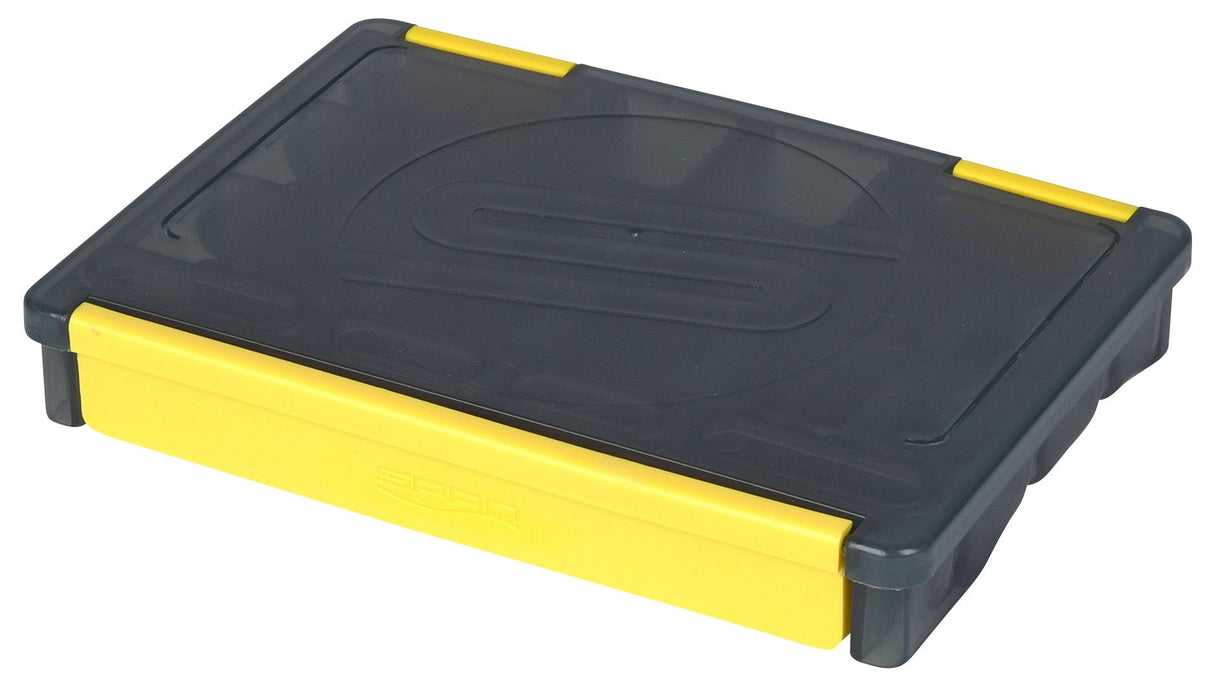 TBX - Tackle Box Range 25S - Black