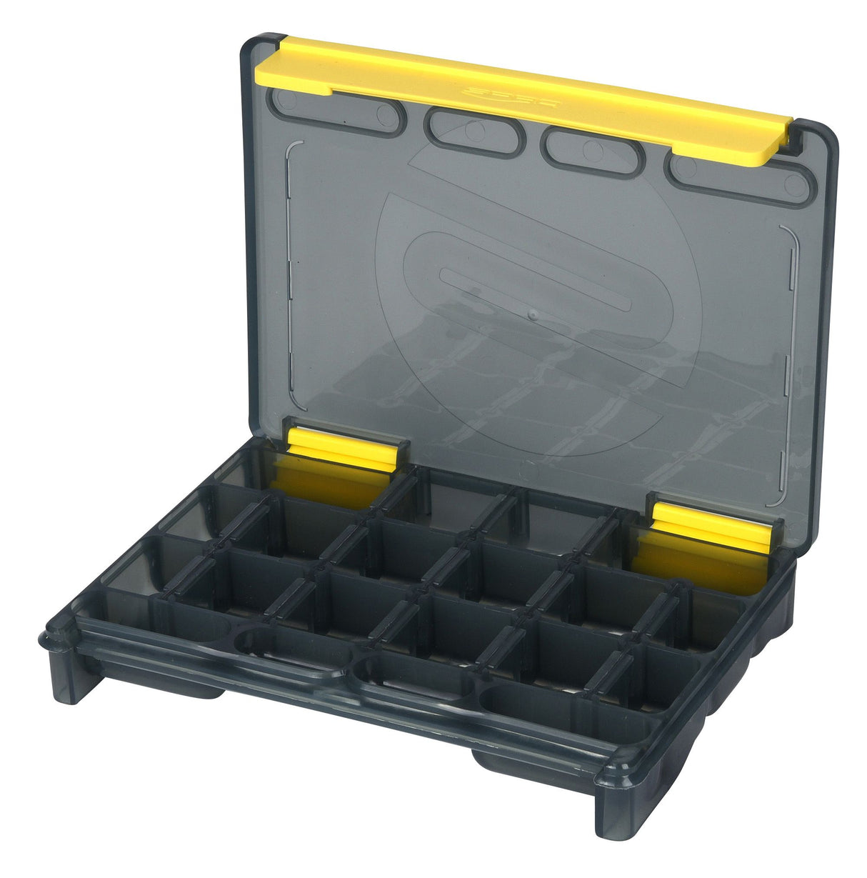 TBX - Tackle Box Range 25S - Black