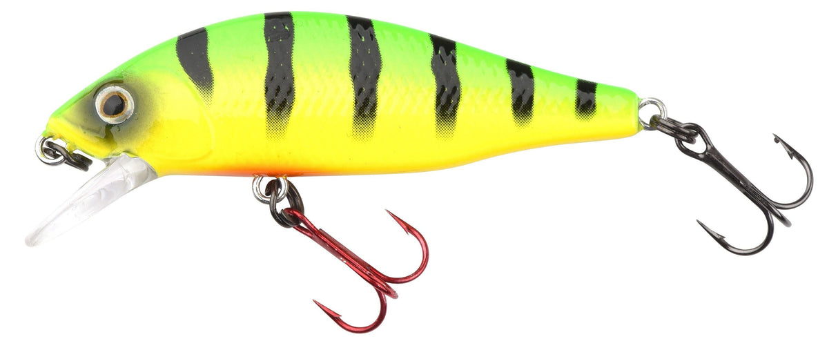 IKIRU Flat Jerk 50FS