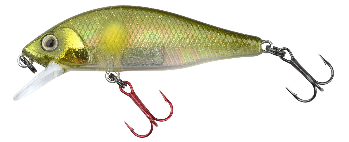 IKIRU Flat Jerk 50FS