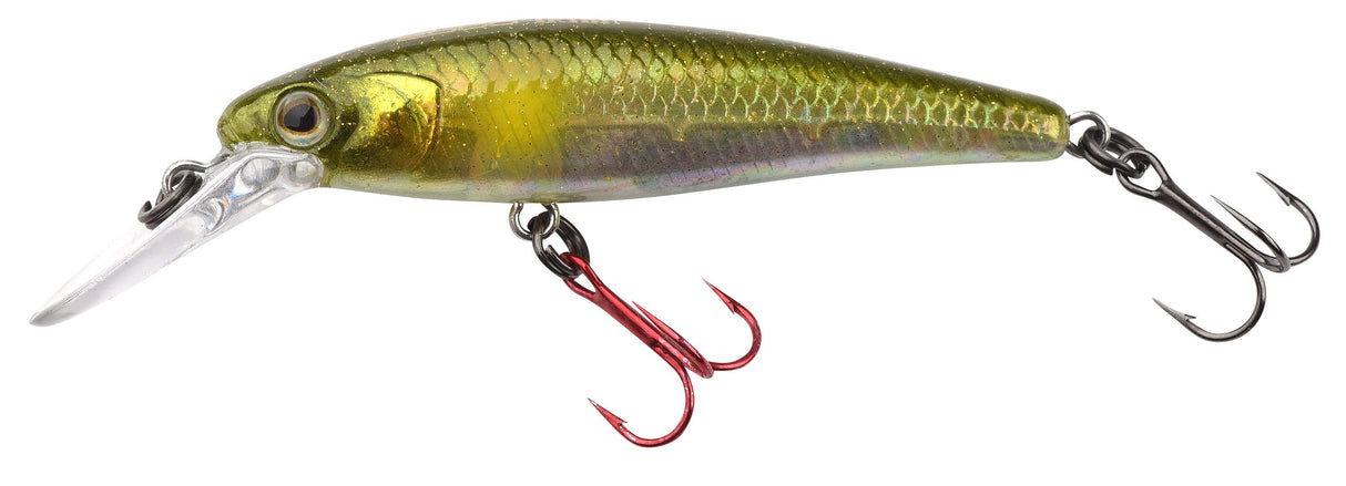 IKIRU Micro Jerk 50FS