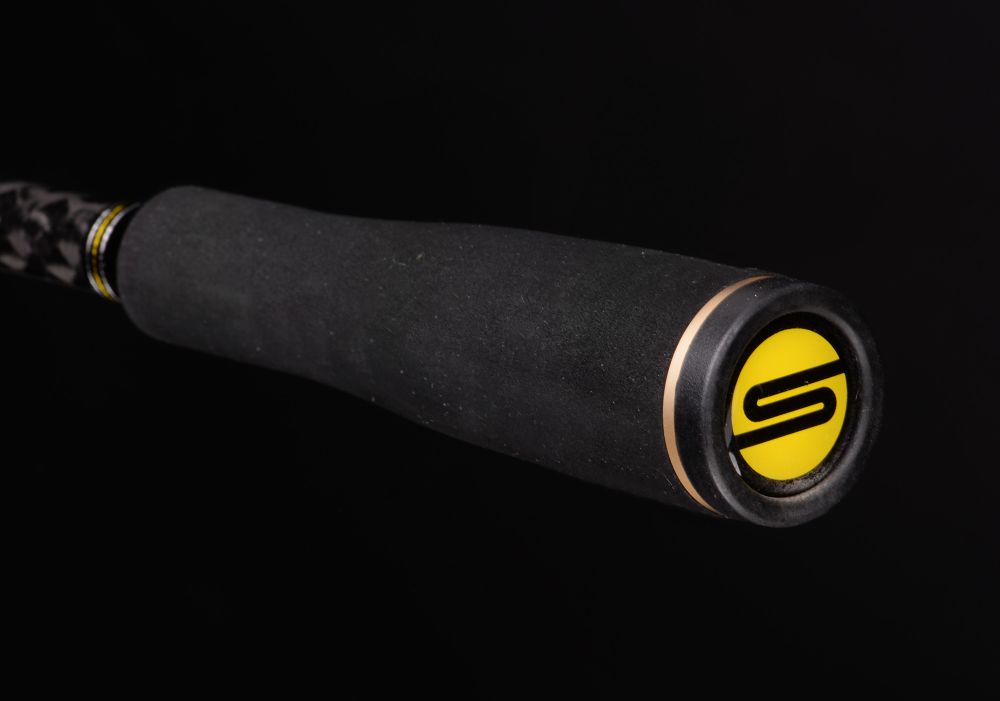 Specter Finesse Spinning UL