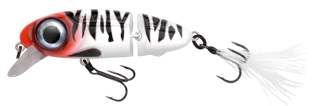 IRIS Underdog Jointed 100