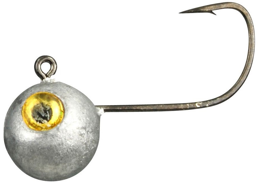 Têtes plombées Micro Jighead - Jig 29