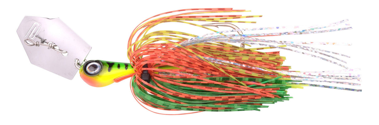 IRIS Thrillseeker - 14gr