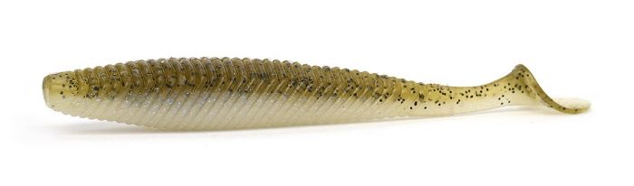 Amostra flexível raid japan full swing 4 - 10cm - pack de 6 Amostra flexível raid japan full swing 4 - 10cm - pack de 6