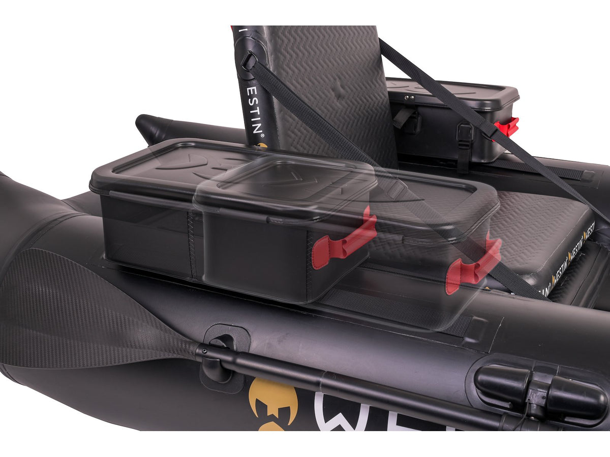 Float Tube Westin W6 Belly Boat