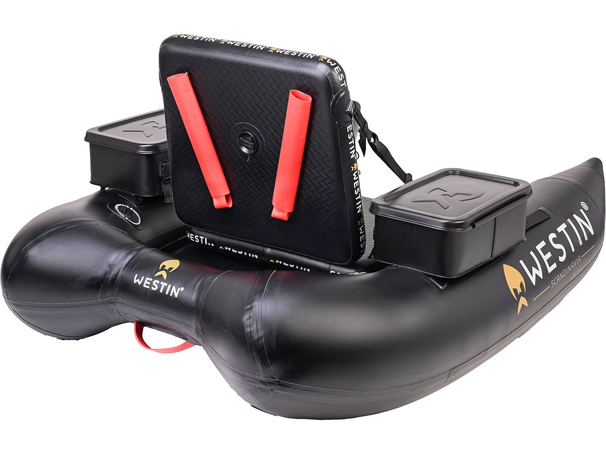 Float Tube Westin W6 Belly Boat