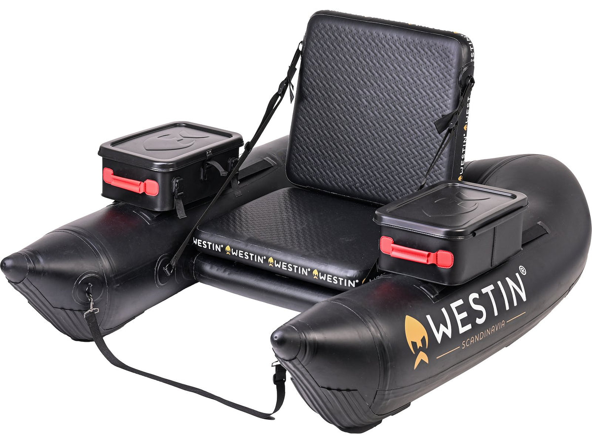 Float Tube Westin W6 Belly Boat