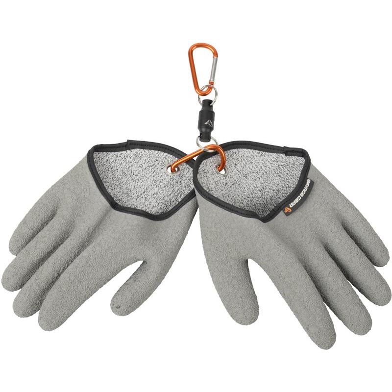 Gants Aqua Guard Gloves - Gris