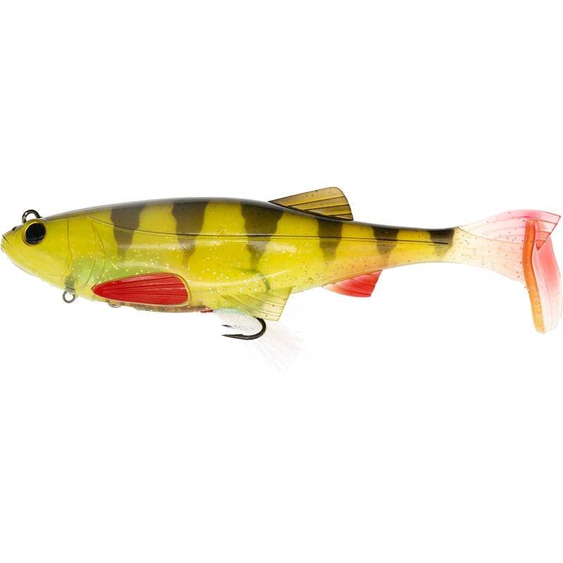 Kapsiz Kast Hd 7,5” - 19cm