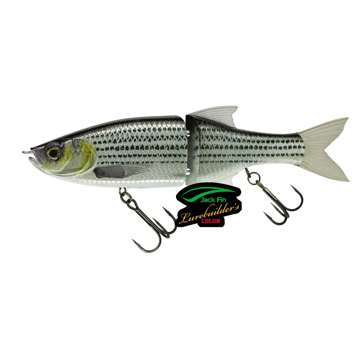 Glide Bait 178 SS Lure Builders (Série Limitée)