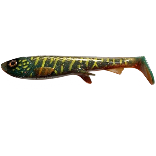 Wolfcreek Shad 2.0 - 20cm