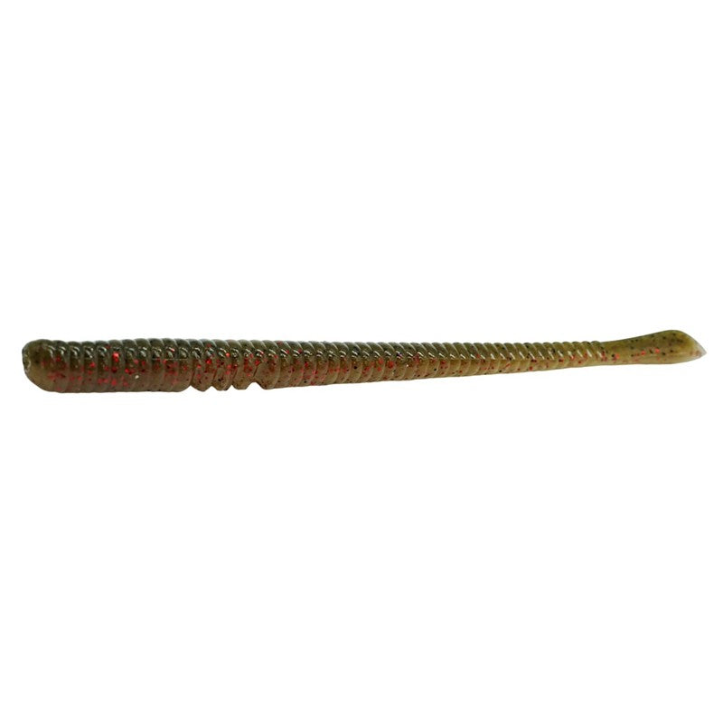 Leurre Souple Dstyle Trorquee Straight HG 3,8" - 9,6cm