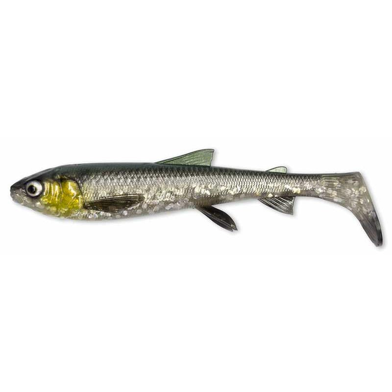 3D WHITEFISH SHAD - 20cm