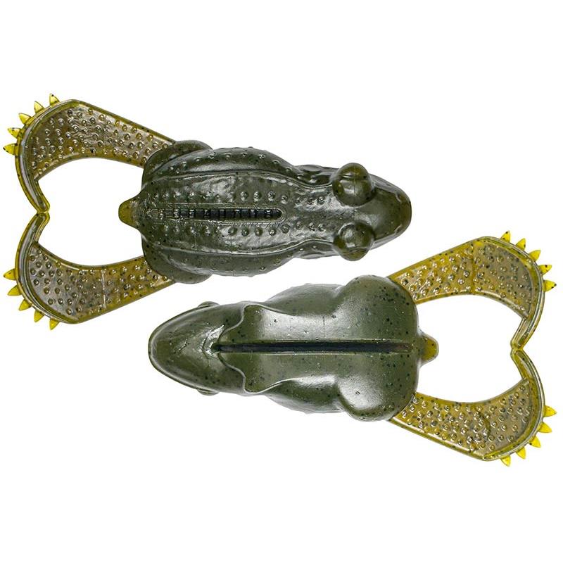 Tough Toad - 11cm