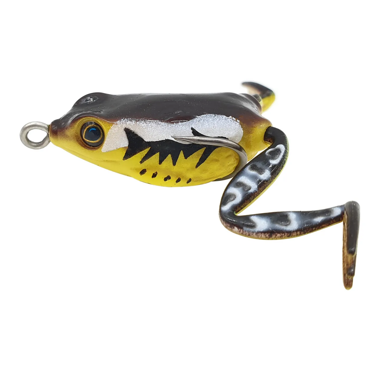 Frog WX 40
