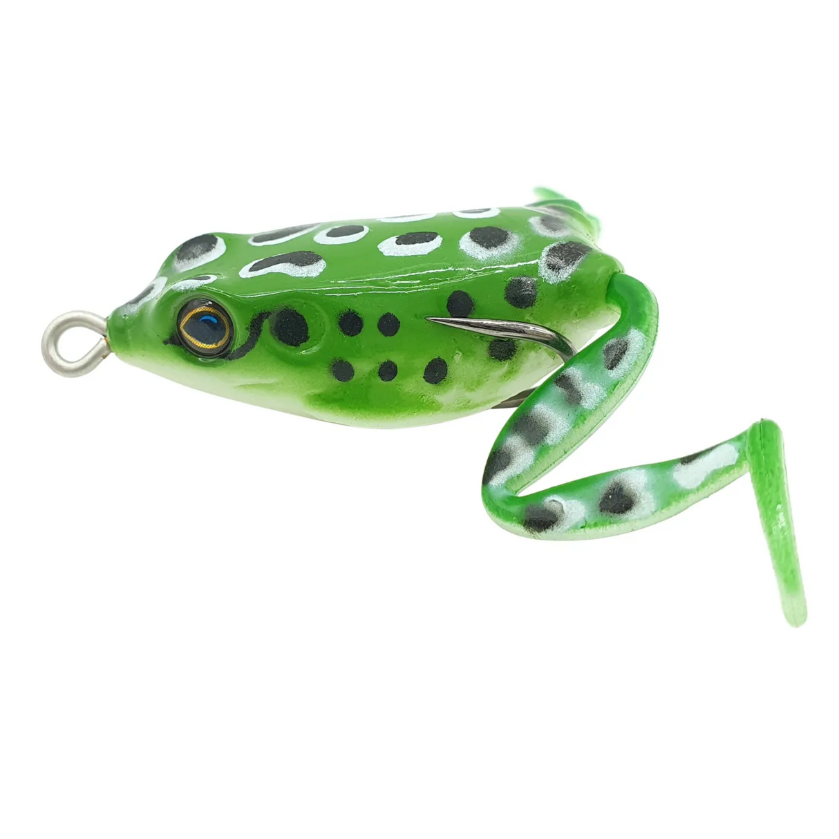 Frog WX 40