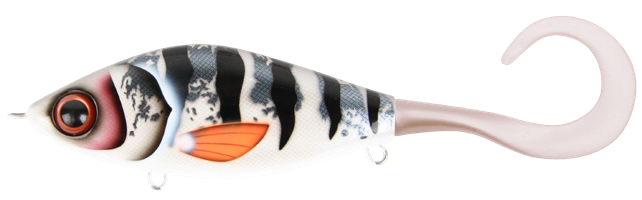 Guppie Downsize - 9cm