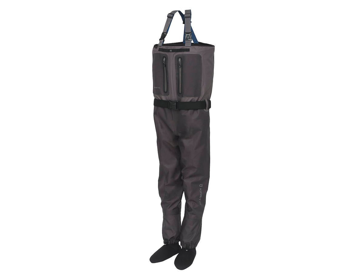Waders Respirants Kinetic X5 St. Foot