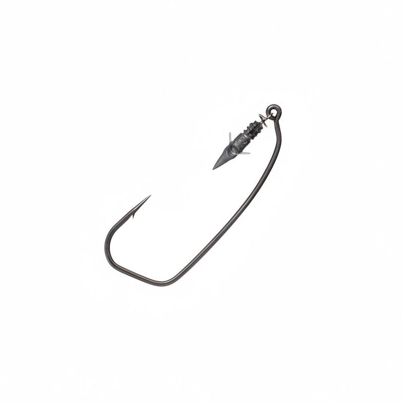 Hameçon Texan Lesté BKK Permalock Weighted