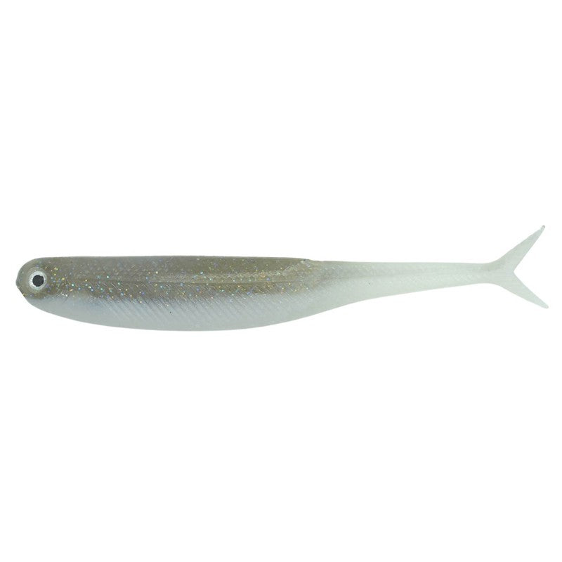 Leurre Souple Dstyle Virola Type HG 4" - 10,2cm