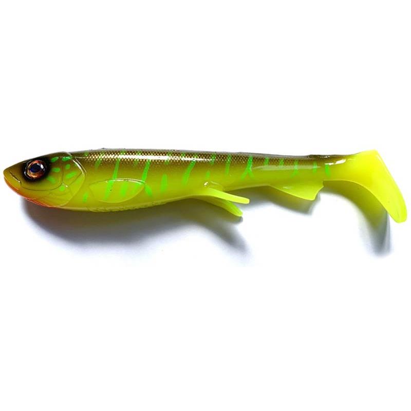 Wolfcreek Shad 2.0 - 20cm