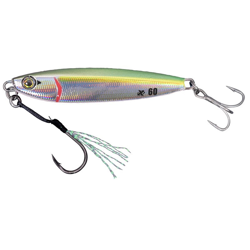 Casting Jig Xesta After Burner - 30g