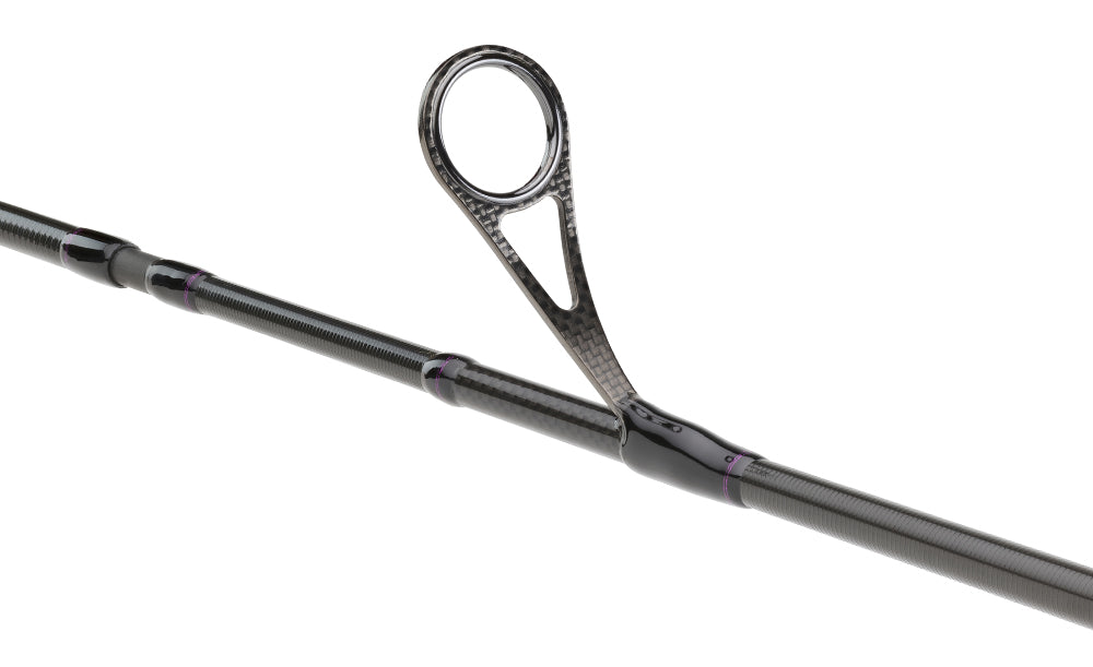 Canne Spinning Prorex AGS