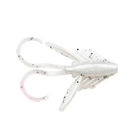 Leurre Souple Berkley PowerBait Power Nymph - 3cm (Par 12)