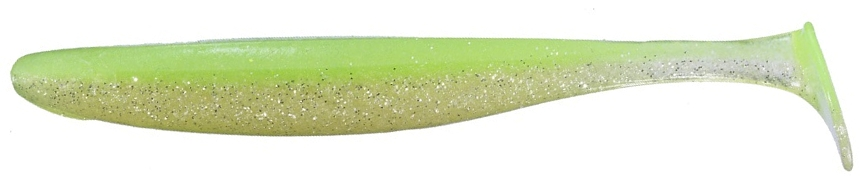 DOLIVE SHAD - 3,5" - 9cm