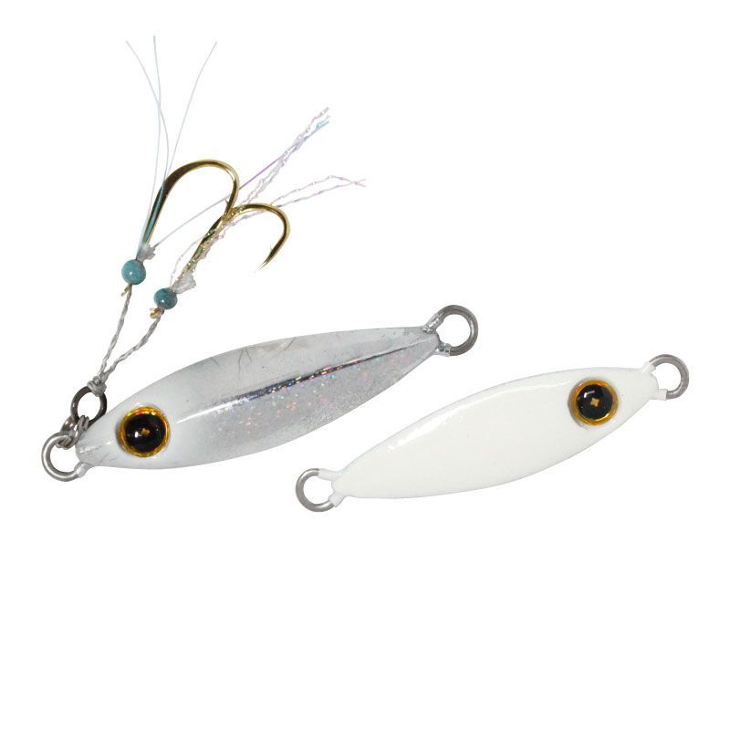 JACKEYE HIRARIN FS435 - 7g