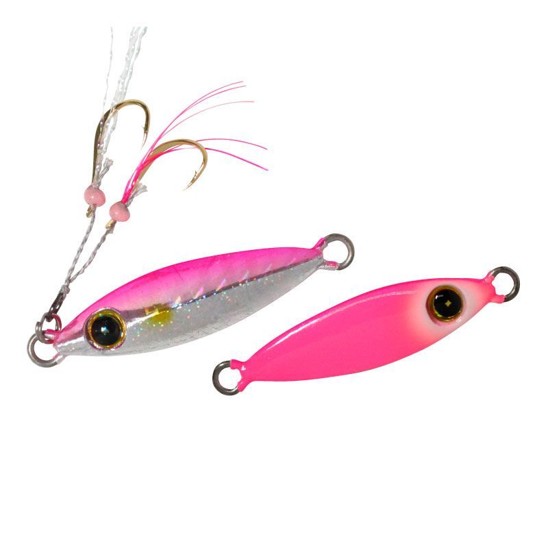 JACKEYE HIRARIN FS435 - 7g