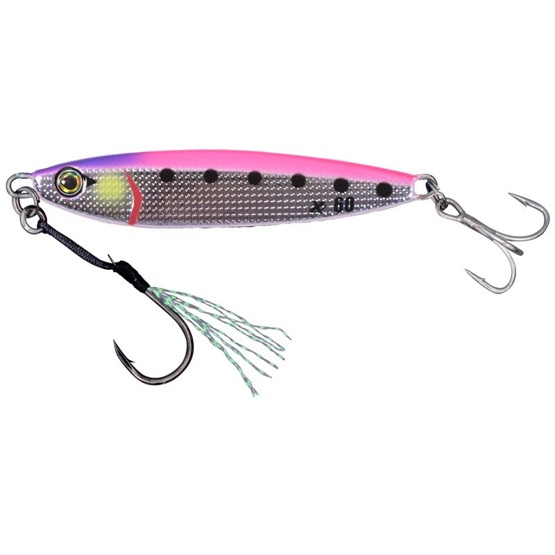 Casting Jig Xesta After Burner - 30g