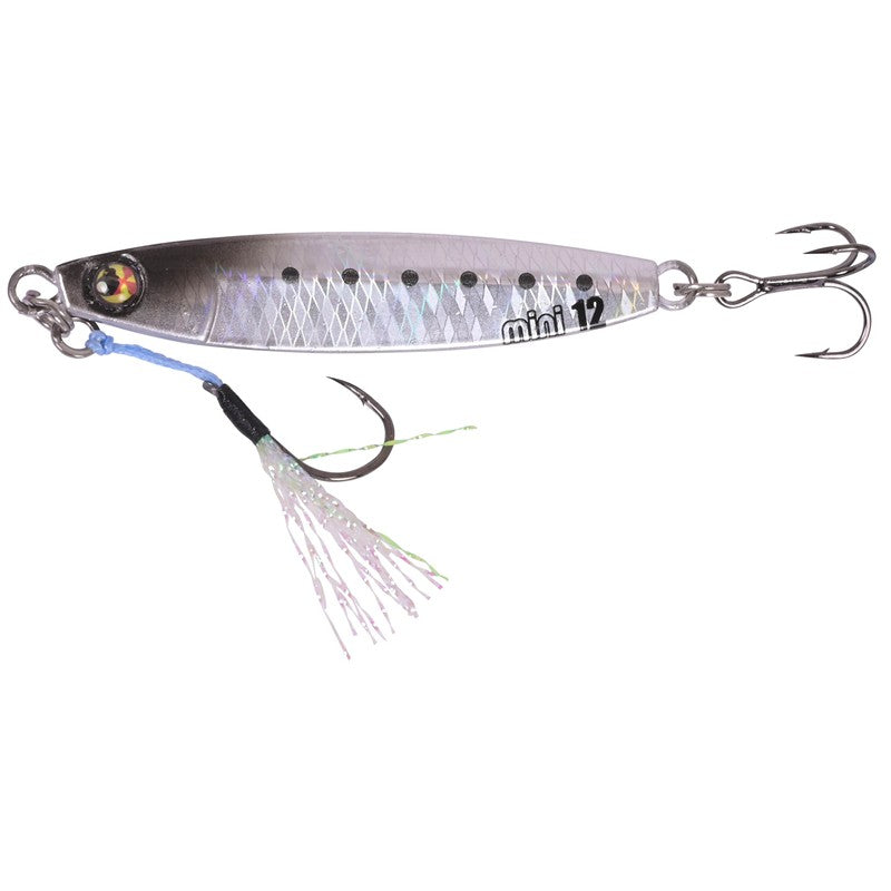 Casting Jig Xesta After Burner Mini - 15g