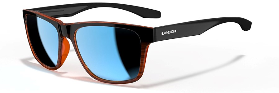 Lunettes Polarisantes Leech EAGLE EYE