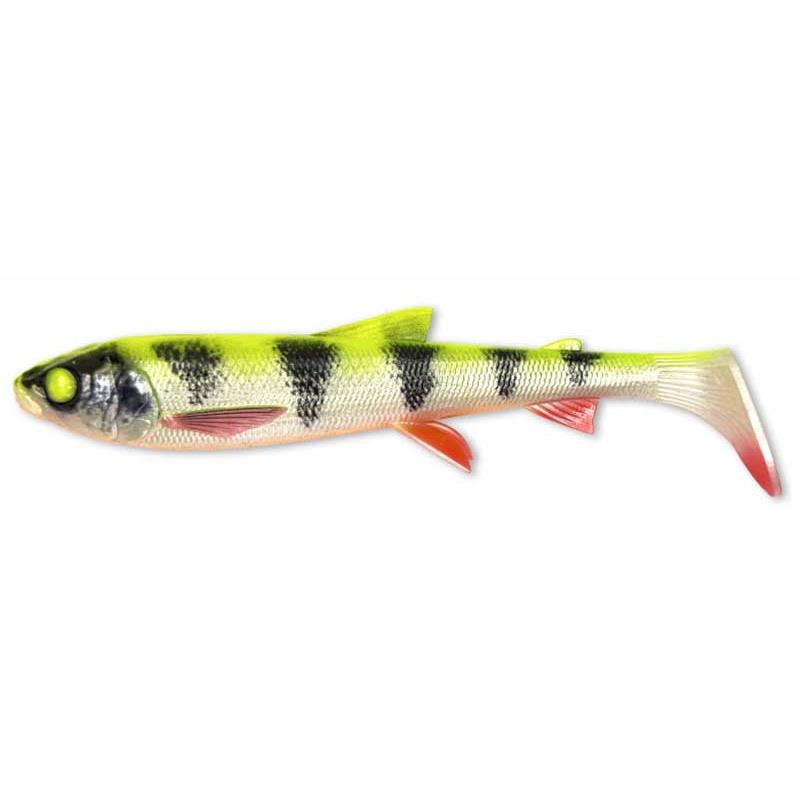 3D WHITEFISH SHAD - 17,5cm