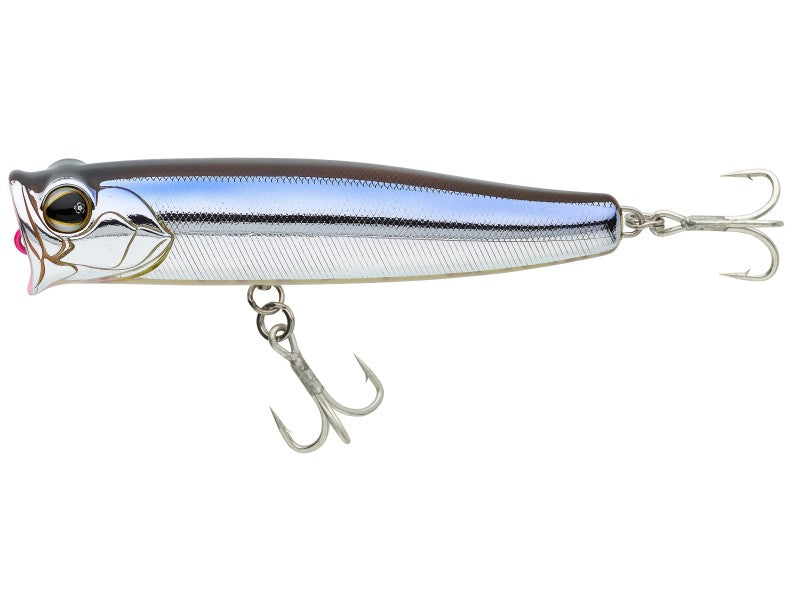 Leurre de Surface Sakura Kaiyo Pop 120F - 12cm