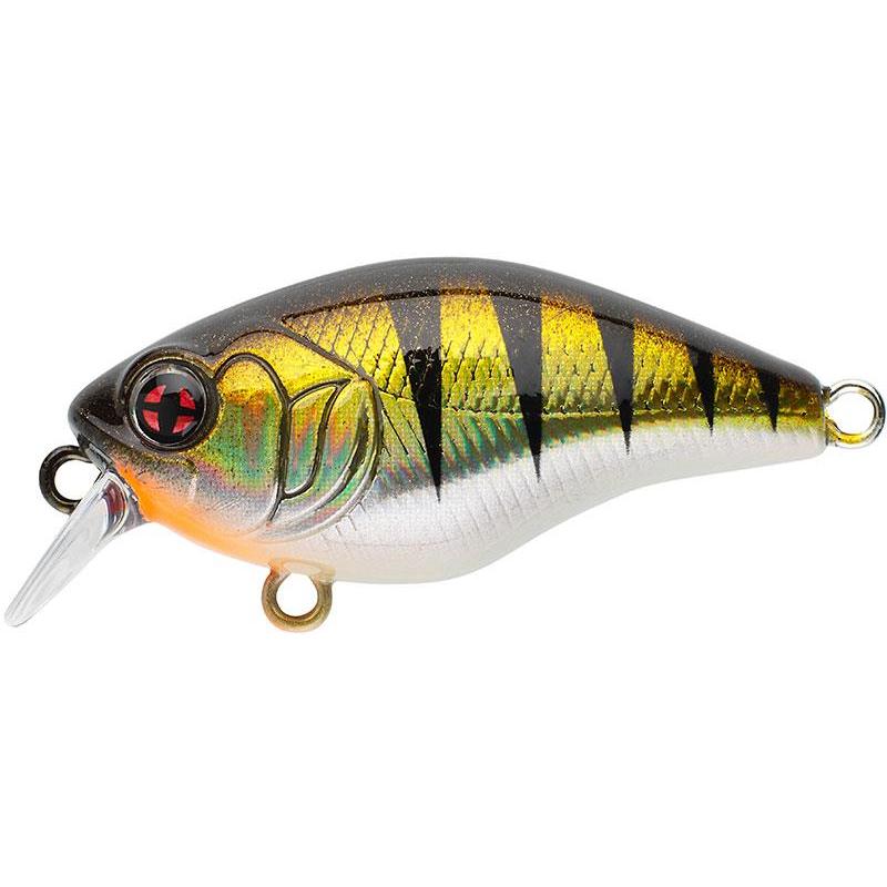 SCB CRANK MICRO