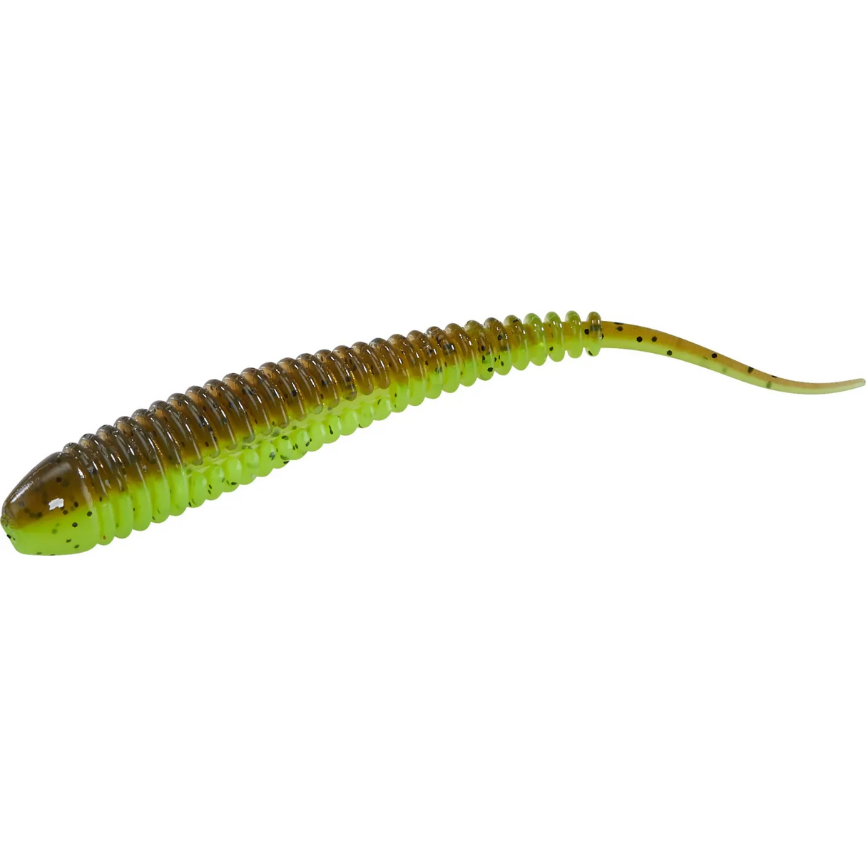 Shirasu Street Pintail Paddler - 7,5cm