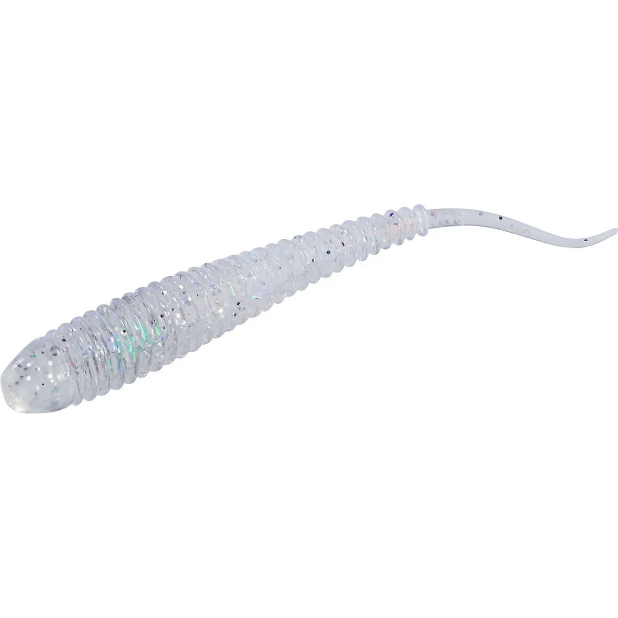 Shirasu Street Pintail Paddler - 7,5cm