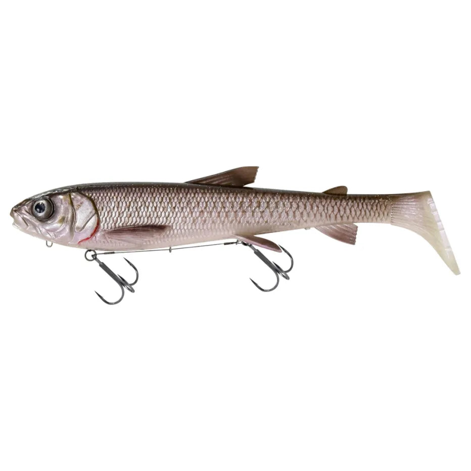 3D Whitefish Shad Lt Xl