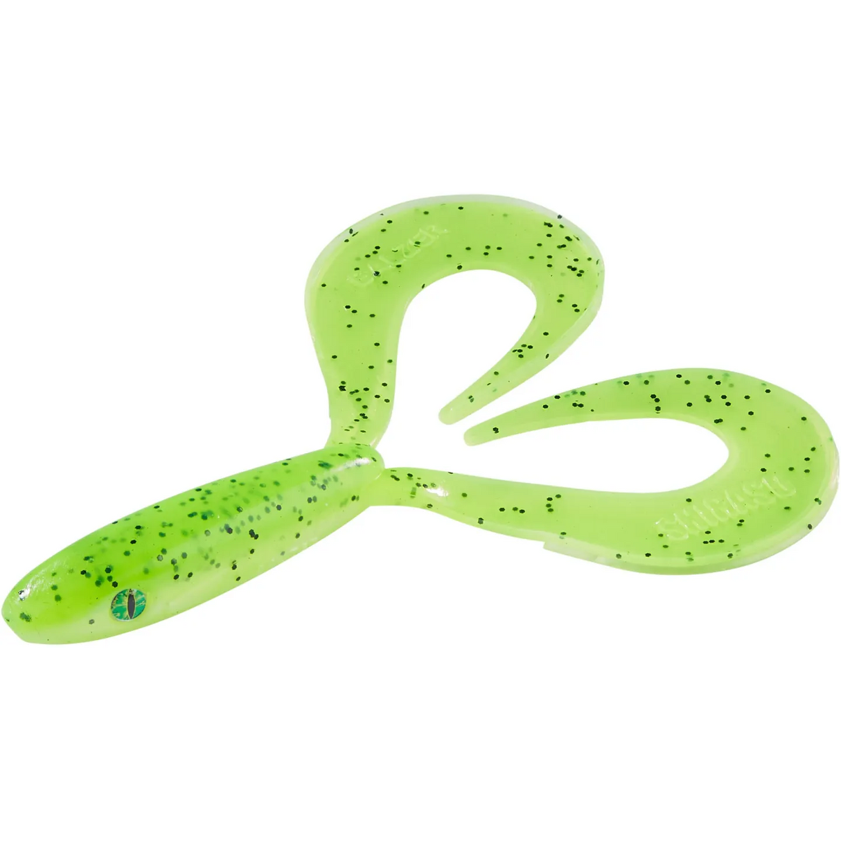 Leurre Souple Balzer Zander Collector - 12cm